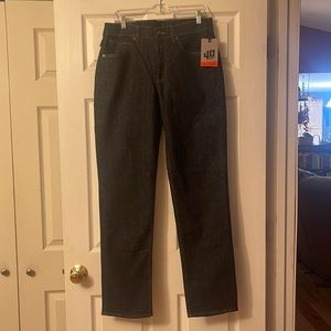 NWT 40 Grit Duluth Jeans Flex Standard Fit 32x34